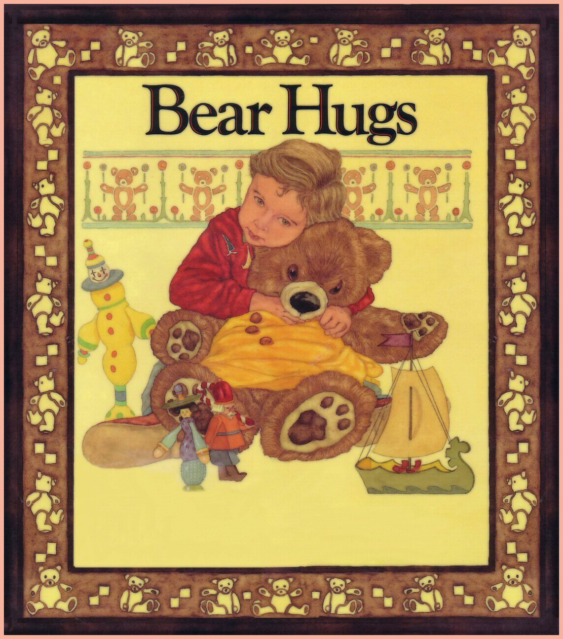 Bear Hugs